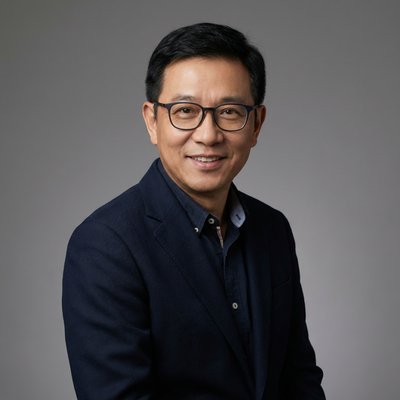 高清3D动漫首席导演陈明远
