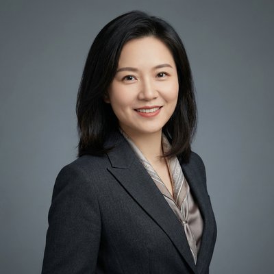 高清3D动漫社区运营总监王思涵
